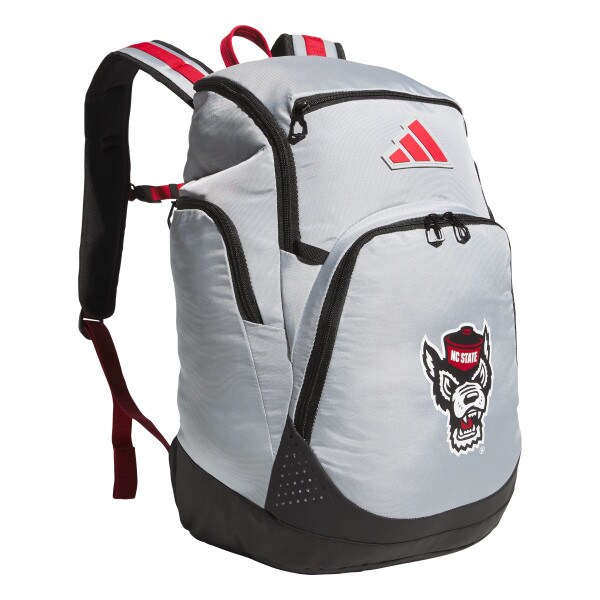 NC State Wolfpack Adidas Collegiate